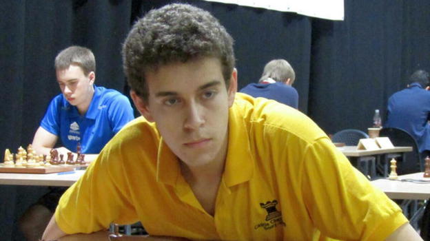 Daniel Narodsky, genio degli scacchi, perde la vita a 29 anni: cause incerte