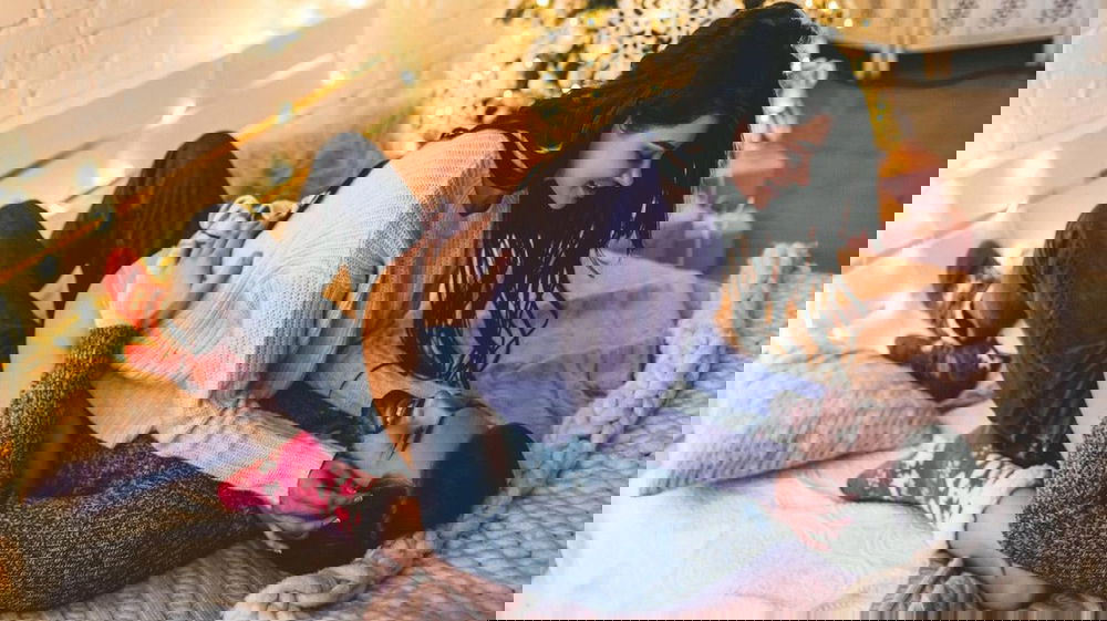 L’intimità d’inverno aiuta sistema immunitario: gli studi a riguardo