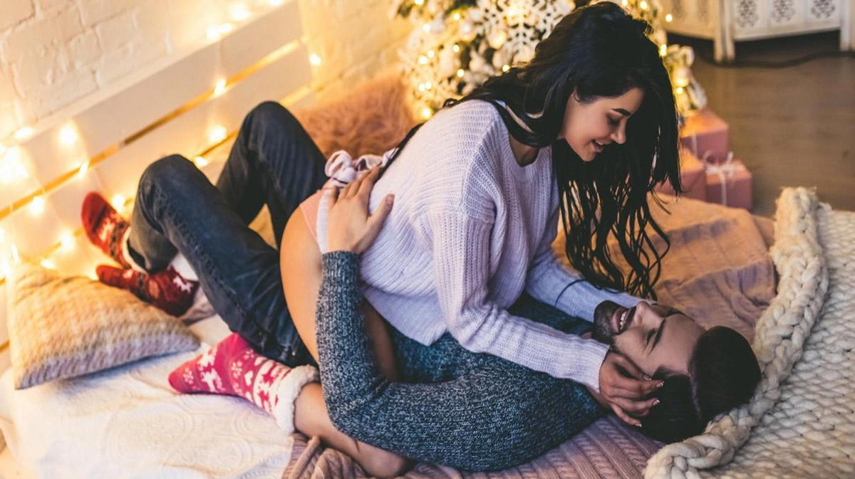 L’intimità d’inverno aiuta sistema immunitario: gli studi a riguardo