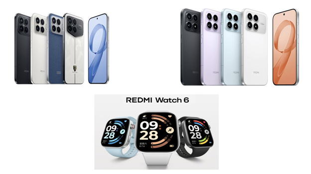 Redmi K90, K90 Pro Max, Watch 6, TV X 2026 e Proiettore 4 Pro: la nuova frontiera dell’ecosistema Xiaomi