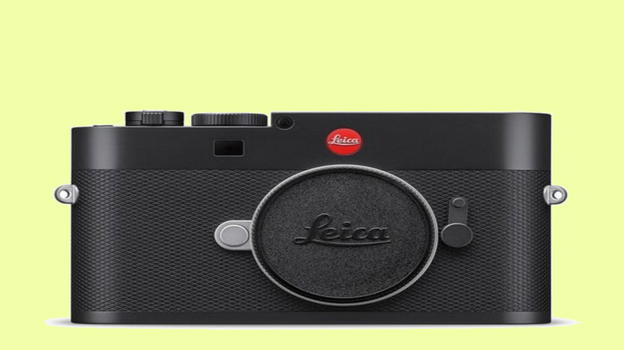 Leica M EV1: la prima M con mirino elettronico integrato per un’esperienza fotografica evoluta
