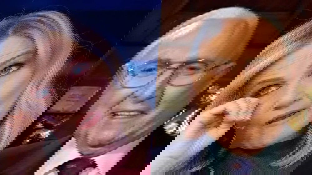 This is me, la lettera di Lorella Cuccarini per Pippo Baudo