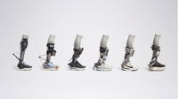 Nike Project Amplify: le scarpe robotiche che rendono più agevole la camminata quotidiana