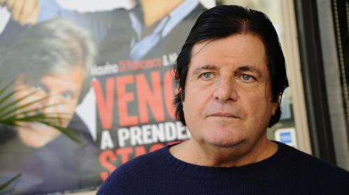 Addio a Mauro Di Francesco, volto indimenticabile della commedia italiana degli anni ’80
