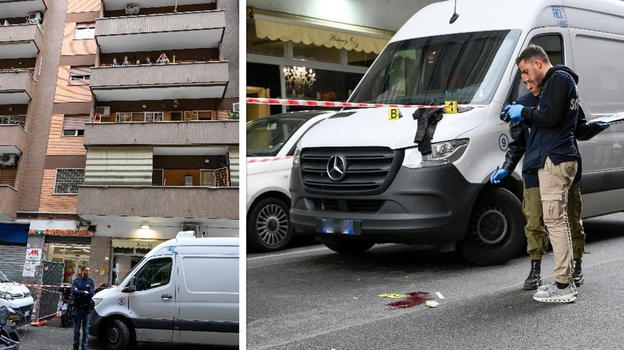 Addio al piccolo Alessandro, il bambino autistico di 10 anni caduto dal balcone a Trapani