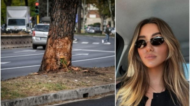 Corsa fatale su via Cristoforo Colombo: addio a Beatrice Bellucci, studentessa di 20 anni