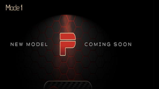 Mode1 P: il ritorno degli smartphone “racing” direttamente dal Giappone