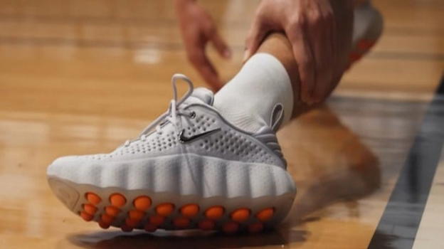 Nike Mind Line: le scarpe che stimolano il cervello grazie alle neuroscienze
