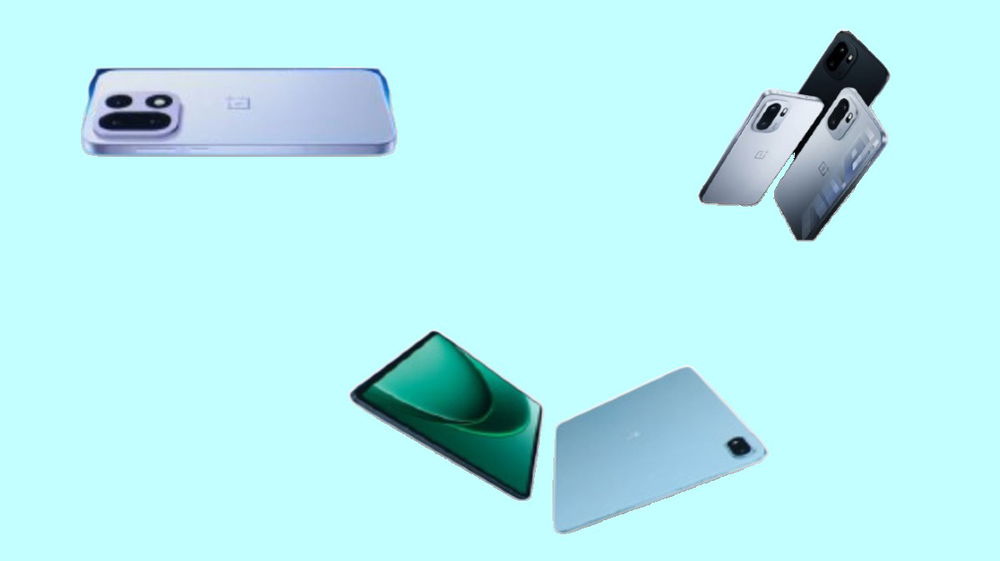 OnePlus 15, Ace 6 e Pad 2: potenza, autonomia e innovazione per una nuova generazione di dispositivi premium