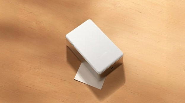Xiaomi Portable Photo Printer Pro debutta in Italia: la mini stampante che porta la fotografia ovunque