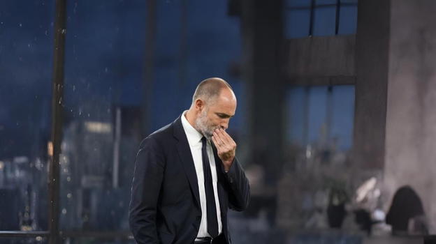 Esonero di Igor Tudor: fine prematura dell’avventura alla Juventus