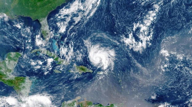 Uragano Melissa: Giamaica in allerta per la tempesta più potente mai registrata sull’isola