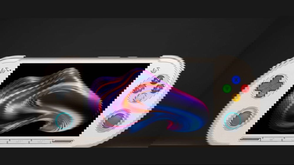 Retroid Pocket 6: la console portatile che fa rivivere lo spirito della PSP