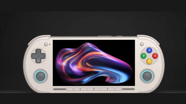 Retroid Pocket 6: la console portatile che fa rivivere lo spirito della PSP