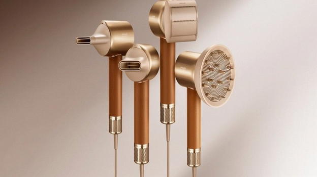 Dreame porta l’innovazione nel beauty tech: la nuova linea per la cura e lo styling dei capelli