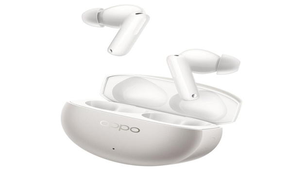 OPPO Enco X3s: suono Dynaudio e intelligenza artificiale per i nuovi auricolari premium