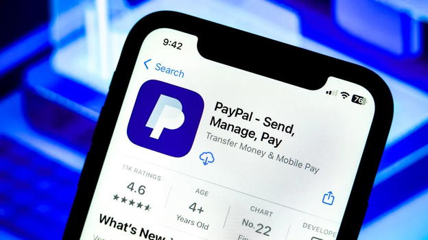 PayPal vola in Borsa: +13% dopo l’accordo con OpenAI per diventare il primo portafoglio digitale di ChatGPT