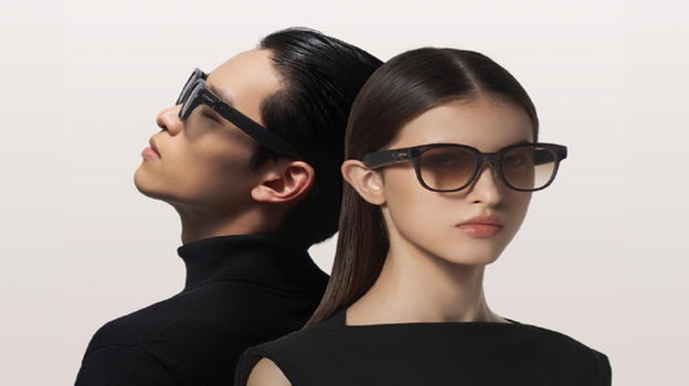 Meizu StarV Snap: arrivano gli occhiali smart con fotocamera AI e pagamenti digitali integrati