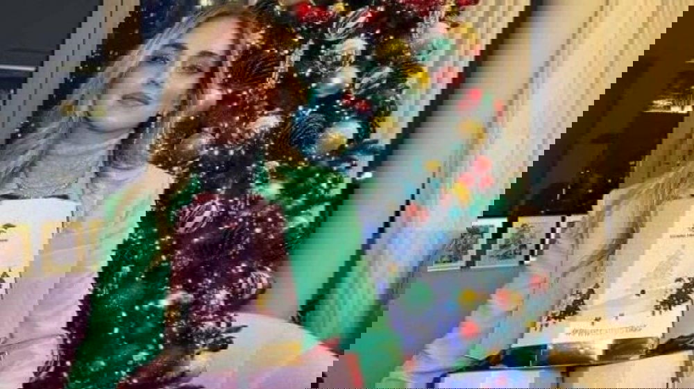 Chiara Ferragni costretta a risarcire una pensionata per il caso del Pandoro-gate