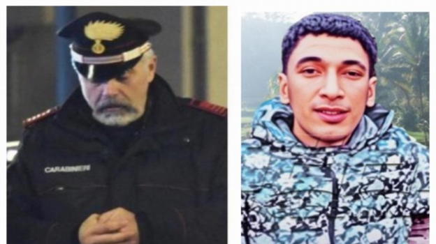 Villa Verucchio, il caso Masini: il maresciallo assolto per legittima difesa dopo la notte di Capodanno