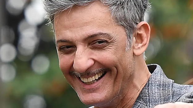 Fiorello si apre a 360° e su Sinner dice: "È il numero uno, cosa vogliamo dirgli"?
