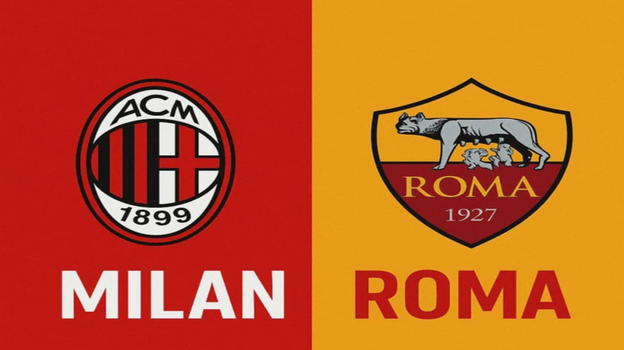 Milan – Roma, al "Meazza" un interessante scontro al vertice