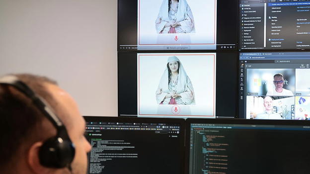 In Albania la ministra digitale “Diella” avrà 83 "figli"