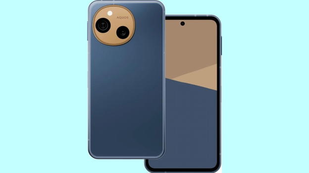 Sharp Aquos sense10: aggiornamento compatto e resistente del celebre smartphone giapponese