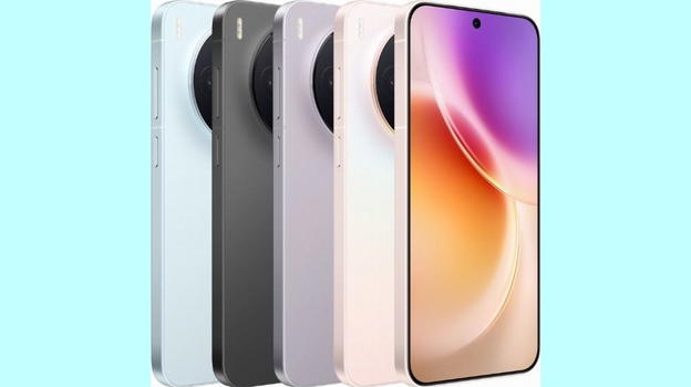 Vivo X300 e X300 Pro arrivano in Europa: batterie ridotte e prezzi in aumento