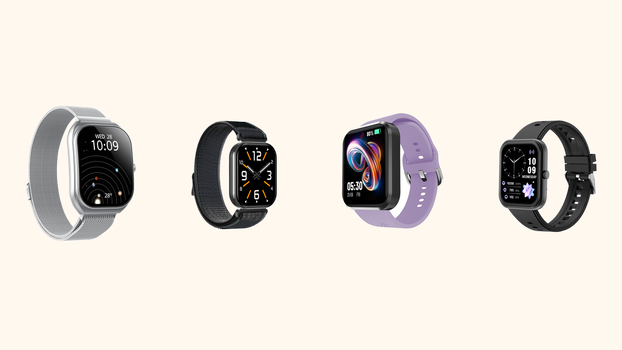 Celly rinnova la gamma smartwatch: quattro nuovi modelli per ogni esigenza quotidiana e tempo libero