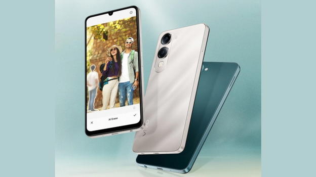 Vivo Y19s 5G: il nuovo entry-level che punta sulla batteria, ma con tante somiglianze in casa Vivo