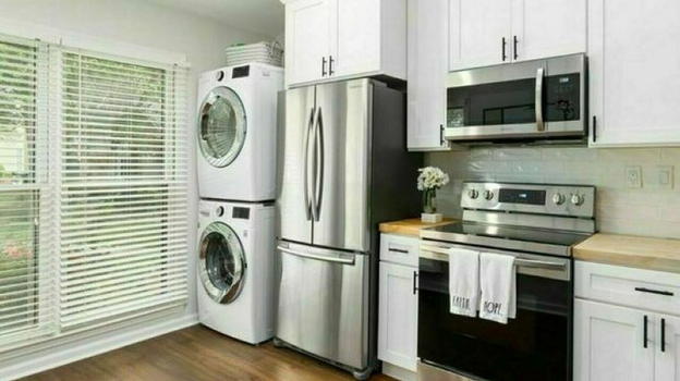 Bonus Elettrodomestici 2025: risparmiare fino a 200 euro rinnovando la casa è possibile