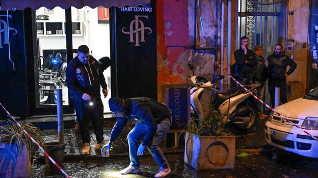 Colpo in strada a Boscoreale: giovane 18enne perde la vita in circostanze ancora da chiarire