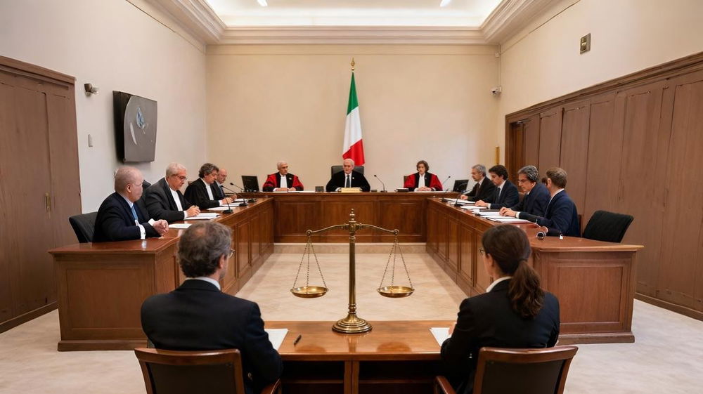 Separazione delle carriere: Di Pietro spacca il fronte togato, Palamara avverte sui rischi