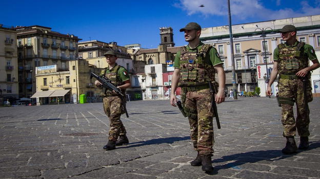 Sicurezza in allarme a Cantù: la politica chiede l’esercito nelle strade