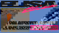 Elisa torna in tour: ecco tutte le date del Palasport Live 2025