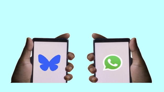 Chat più personali e community in evoluzione: WhatsApp e Bluesky spingono sulla personalizzazione sociale