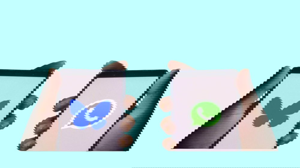 Chat più personali e community in evoluzione: WhatsApp e Bluesky spingono sulla personalizzazione sociale