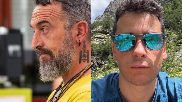 Alpinisti italiani dispersi in Nepal: Farronato e Caputo bloccati sul Panbari