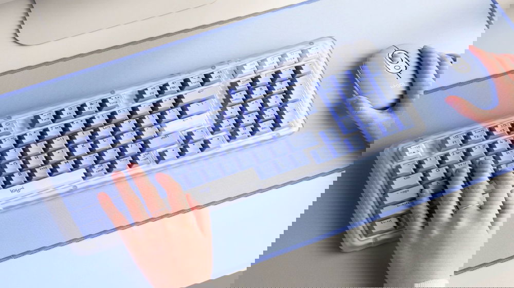 Logitech Alto Keys K98M: la tastiera meccanica che porta l’esperienza degli appassionati nella fascia media