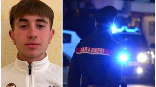 Palombara Sabina, giovane perde la vita in uno scontro tra due auto