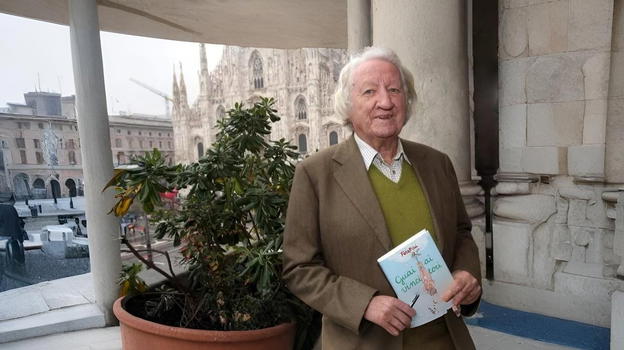 Addio a Giorgio Forattini, la matita che ha raccontato 50 anni d’Italia