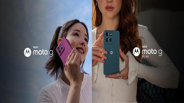 Motorola amplia la gamma: i nuovi Moto G 2026 puntano sul rapporto qualità-prezzo in Nord America