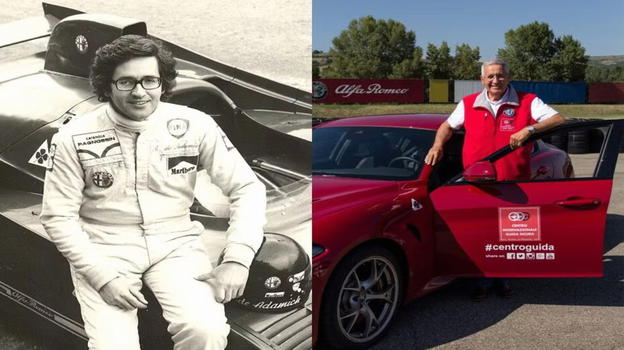 Addio ad Andrea De Adamich: si spegne a 84 anni uno dei simboli della passione automobilistica italiana