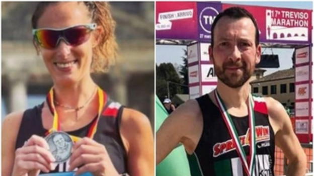 Il mondo del running piange Alberto Zordan: un atleta apprezzato si spegne nel sonno