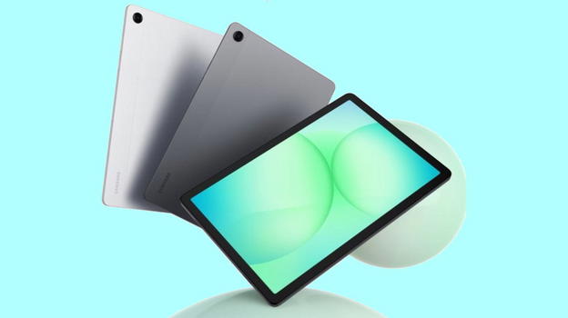 Samsung Galaxy Tab A11+: il nuovo tablet “universale” che aggiorna la serie A con più potenza e ricarica più rapida