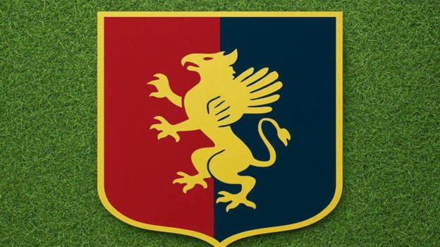 Daniele De Rossi è il nuovo allenatore del Genoa Cfc