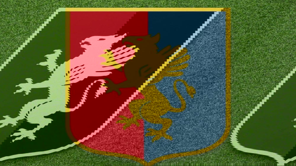 Daniele De Rossi è il nuovo allenatore del Genoa Cfc