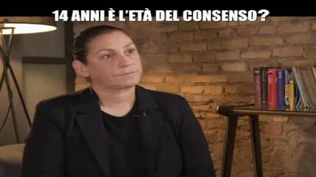 Zia Martina, l’assoluzione della maestra di Bari e le sue parole in TV: il caso che divide l’opinione pubblica