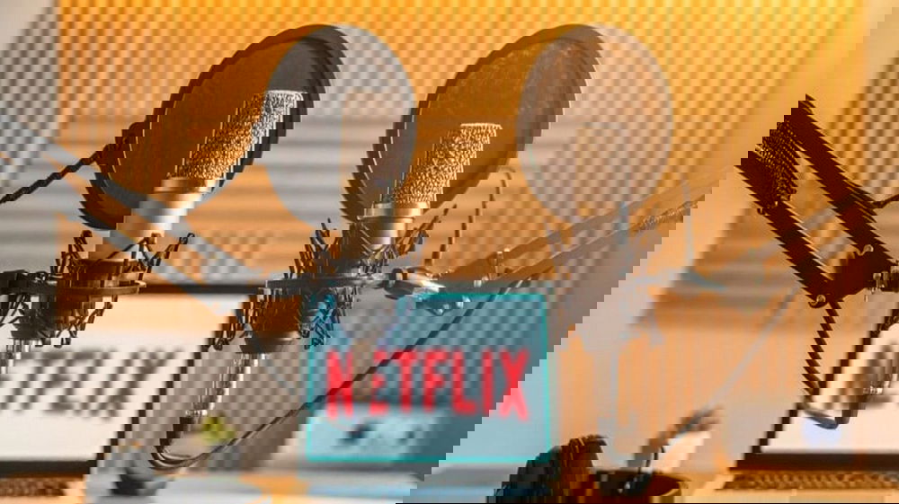 Netflix alza il volume: nel 2026 arrivano i video podcast per sfidare la TV tradizionale